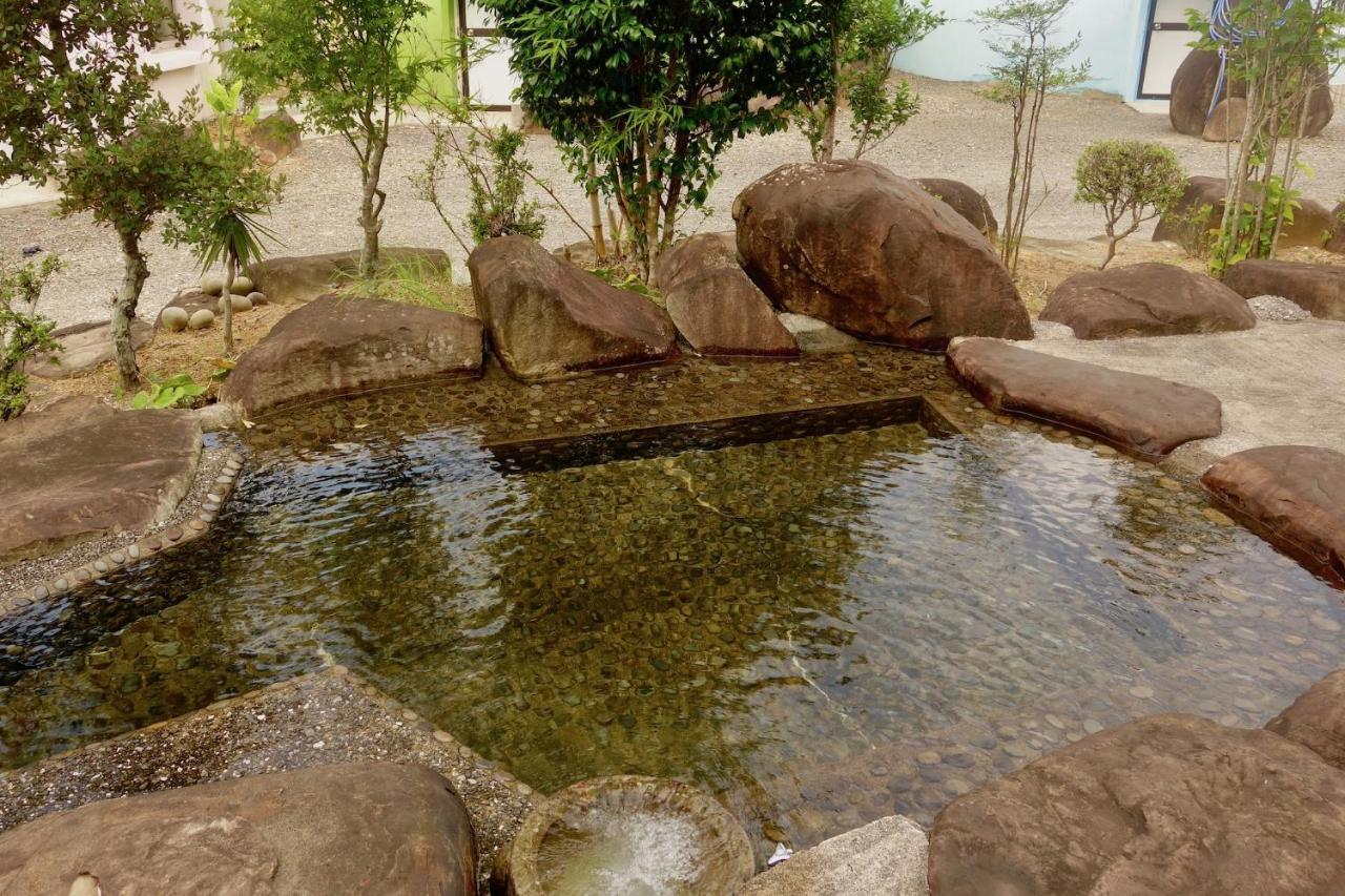 Seiryukyou Nishinoomote المظهر الخارجي الصورة
